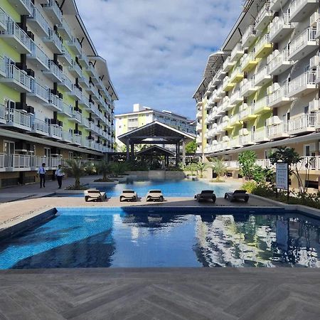 Newly Renovated Coffeesummer Spaces Studio 211 Near Mactan Airport Мактан Экстерьер фото