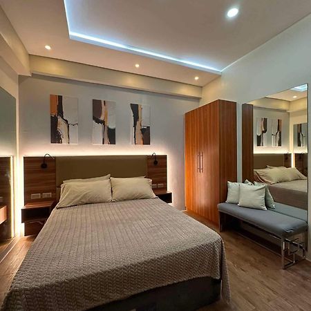 Newly Renovated Coffeesummer Spaces Studio 211 Near Mactan Airport Мактан Экстерьер фото
