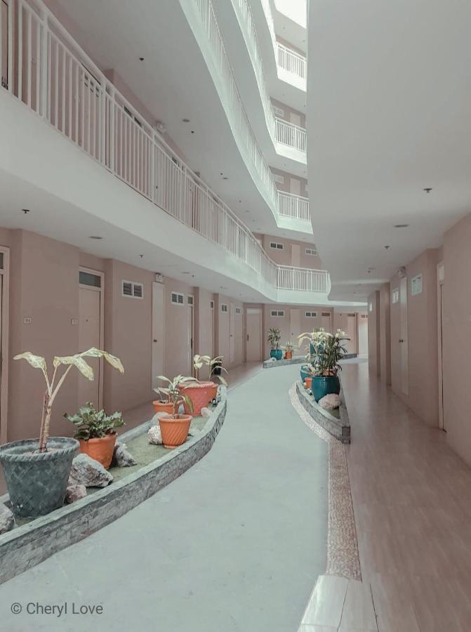 Newly Renovated Coffeesummer Spaces Studio 211 Near Mactan Airport Мактан Экстерьер фото