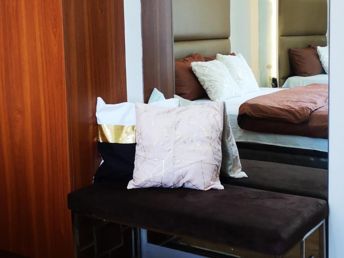 Newly Renovated Coffeesummer Spaces Studio 211 Near Mactan Airport Мактан Экстерьер фото